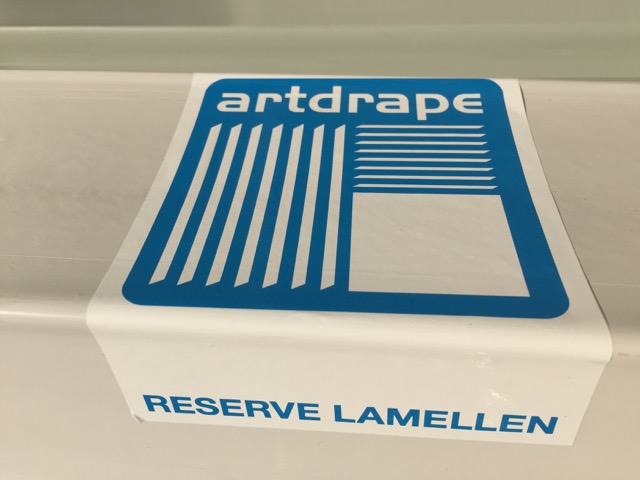 Reserve Lamel